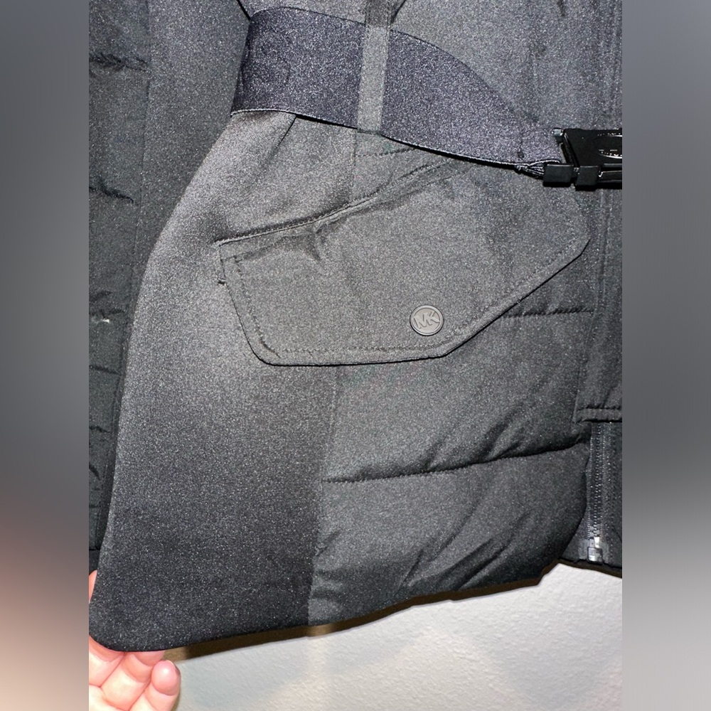 Michael Kors Snow Jacket - Picture 2 of 16